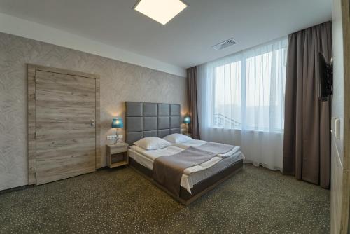 Фотография гостиницы Hotel Scout