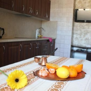 Фотография хостела В центре города