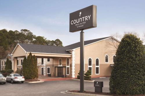 Фотографии гостиницы
Country Inn & Suites by Radisson, Griffin, GA