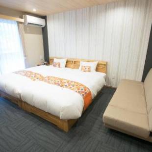 Фотографии апарт отеля
Stay SAKURA Kyoto Dragon