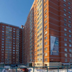 Фотография квартиры Апартаменты на улице Солнечной