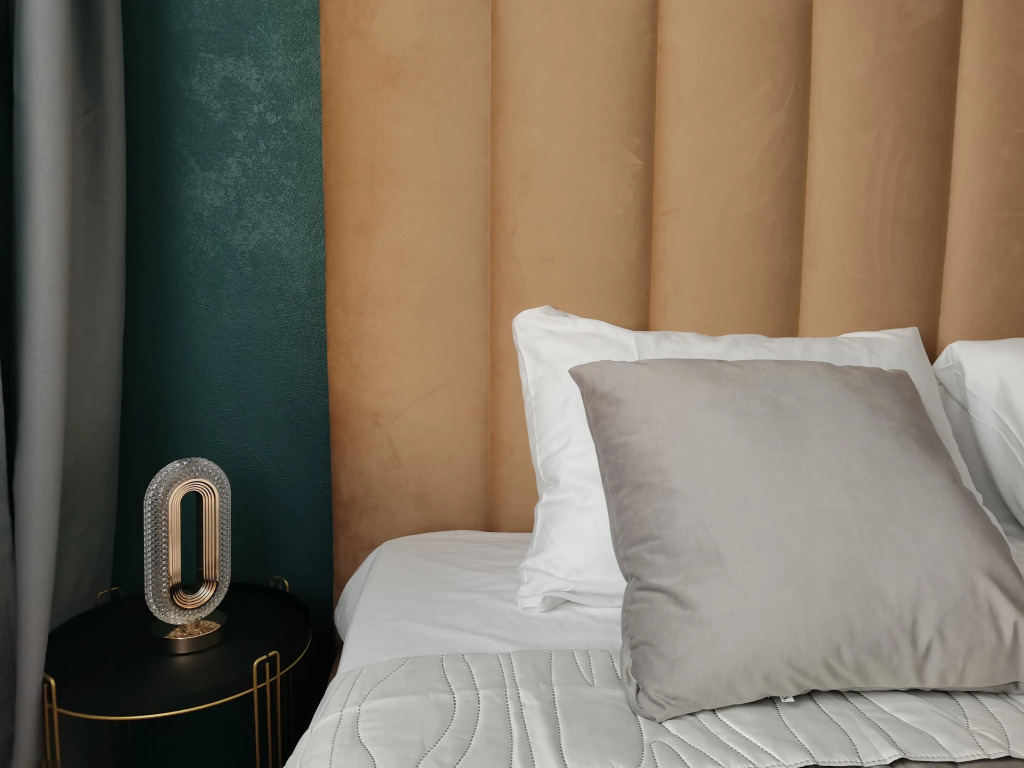 Фотография квартиры Квартира Пудра