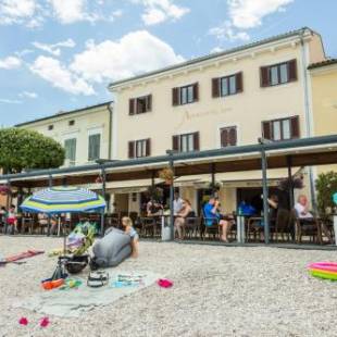 Фотографии апарт отеля 
            Aparthotel Gimi