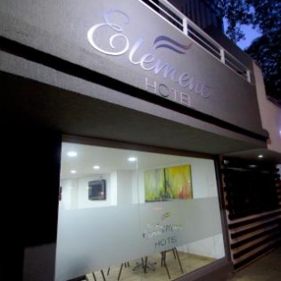 Фотография гостиницы Element Hotel