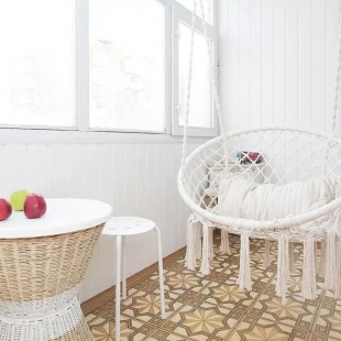 Фотография квартиры Апартаменты на улице Дунаева 8