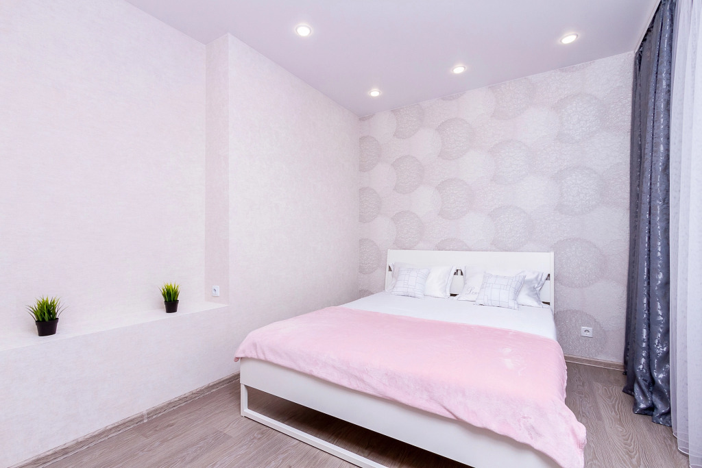 Фотография квартиры Апартаменты Византия