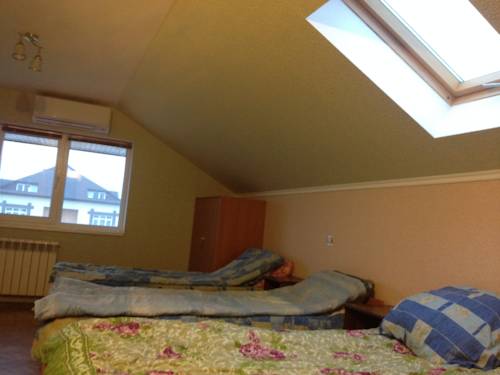 Фотография гостевого дома Антонина