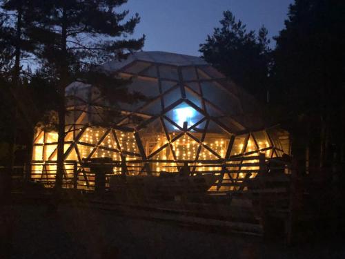 Фотография кемпинга Wind Hunters Surf Station