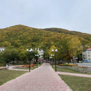 Фотография квартиры Апартаменты Набережная 20