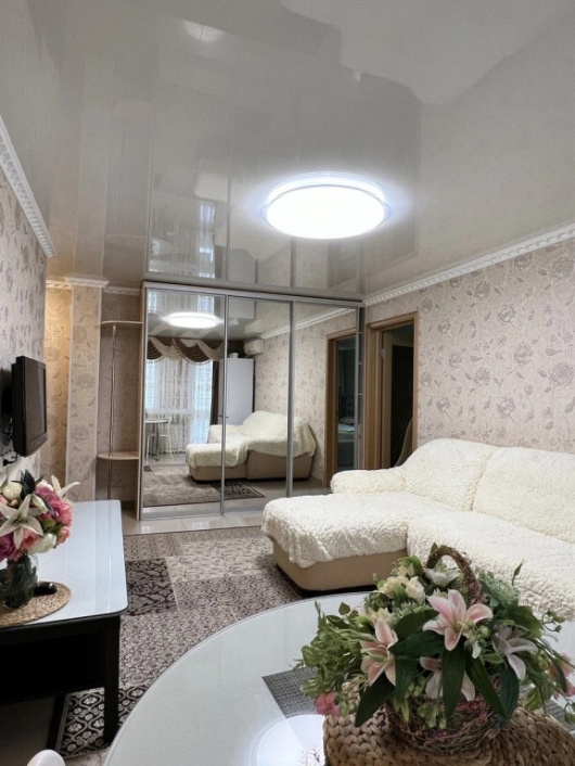 Фотографии квартиры 
            Апартаменты Волжанка