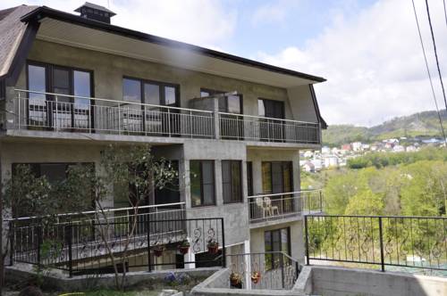 Фотография гостевого дома Стерх