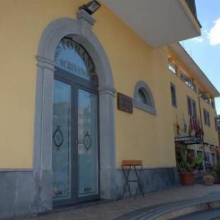 Фотографии гостиницы
Hotel Scrivano