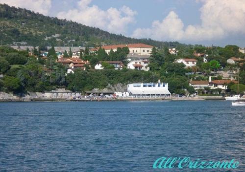 Фотография гостевого дома Casa Vacanze All'Orizzonte Duino