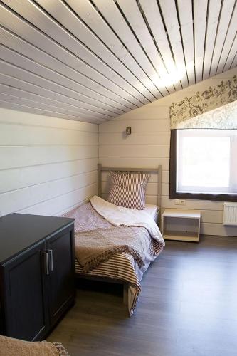 Фотография гостевого дома В Твердякино