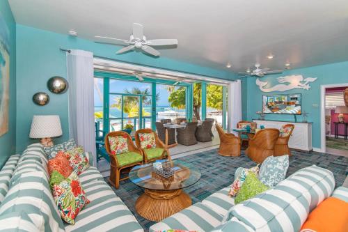 Фотографии гостевого дома 
            Bit of Heaven by Grand Cayman Villas