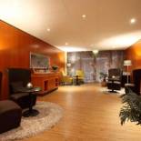 Фотография гостиницы Best Western Hotel Rosenau