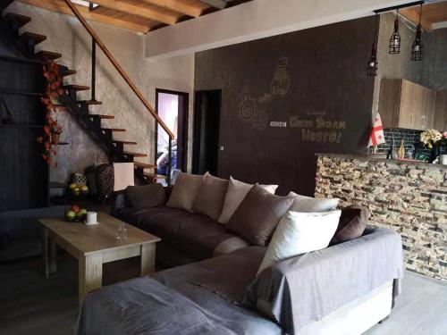 Фотографии хостела
Batumi Chase dream