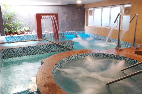 Фотография гостиницы El Hostal del Abuelo