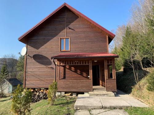 Фотография базы отдыха Берегиня