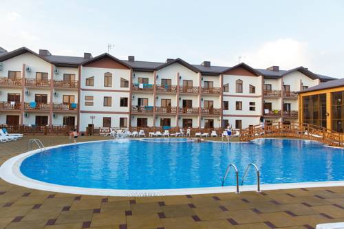 Фотографии гостиницы 
            Длинный пляж