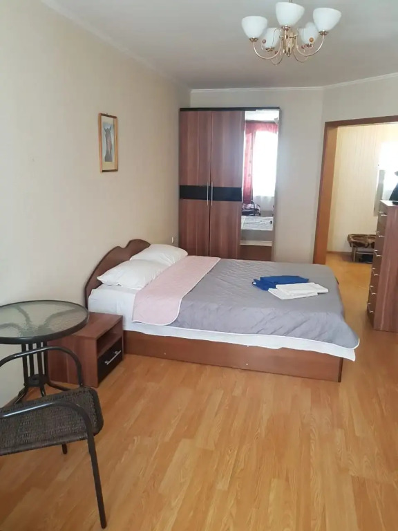 Фотография квартиры Апартаменты Виктория на Советской 69