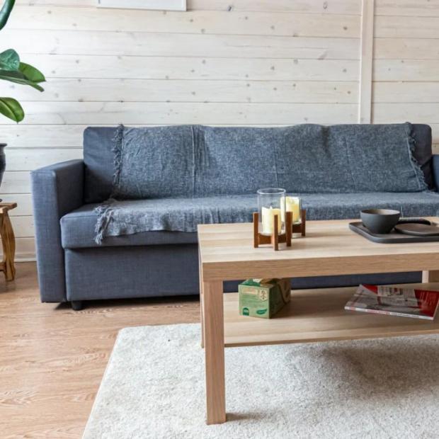 Фотографии квартиры
Апартаменты Студия Тушканова 3