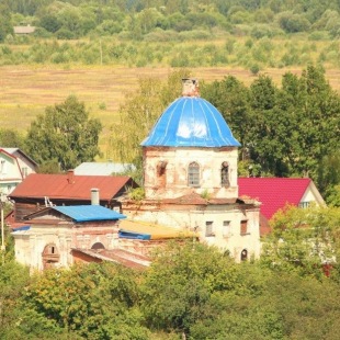 Фотография храма Церковь Фрола и Лавра