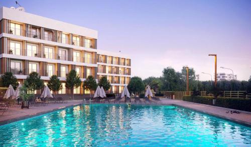 Фотографии гостиницы
Джамайка