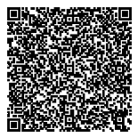 QR код гостиницы Али