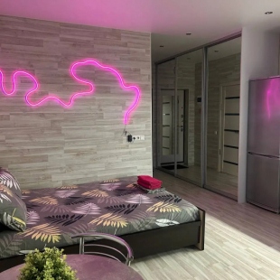 Фотография квартиры Квартира Уютная студия в ЖК Минск-Мир