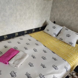 Фотография квартиры Квартира на улице Горького 16