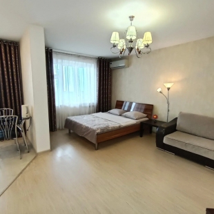 Фотография квартиры Апартаменты BusinessAP