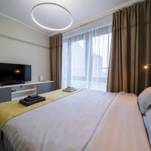 Фотография квартиры Апартаменты Hotel Spb 21