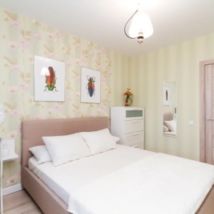 Фотография квартиры Апартаменты Немировича