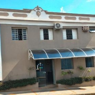 Фотография гостиницы Hotel Savana