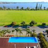 Фотография гостиницы Crowne Plaza Perth, an IHG Hotel