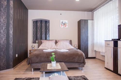 Фотография гостевого дома Aranyfürt Vendégház