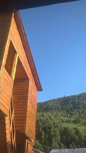 Фотография мини отеля Nato