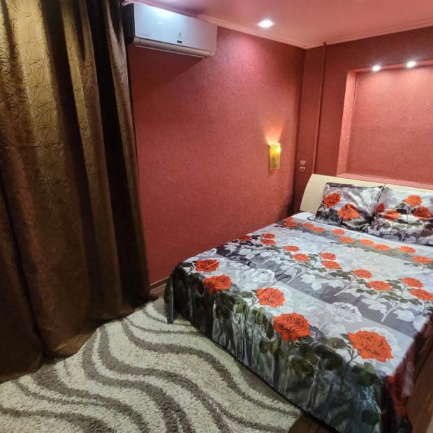 Фотографии квартиры 
            Квартира на Льва Толстого 34