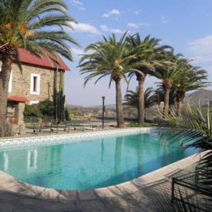 Фотография базы отдыха Düsternbrook Guest Farm