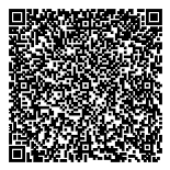 QR код хостела Нижний