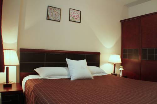 Фотографии гостиницы
Dastan Hotel Aktobe