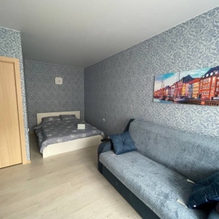 Фотография квартиры Квартира на Мамаевом Кургане