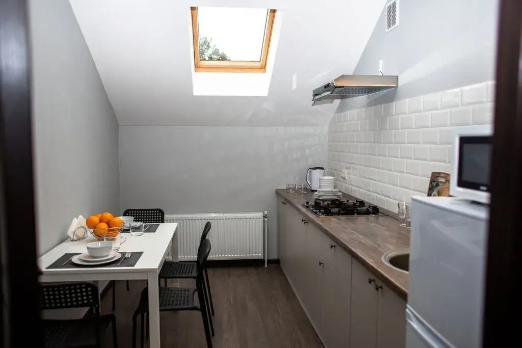 Фотография квартиры Квартира большая семейная в историческом центре Сергиева Посада