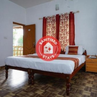 Фотография гостиницы OYO 10644 M S Holiday Resort