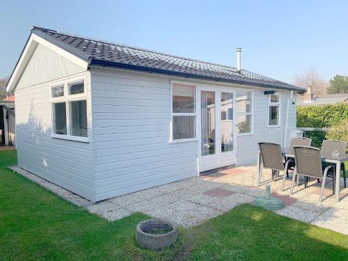 Фотография гостевого дома Vlietje