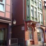 Фотография гостиницы City Hotel garni Hameln