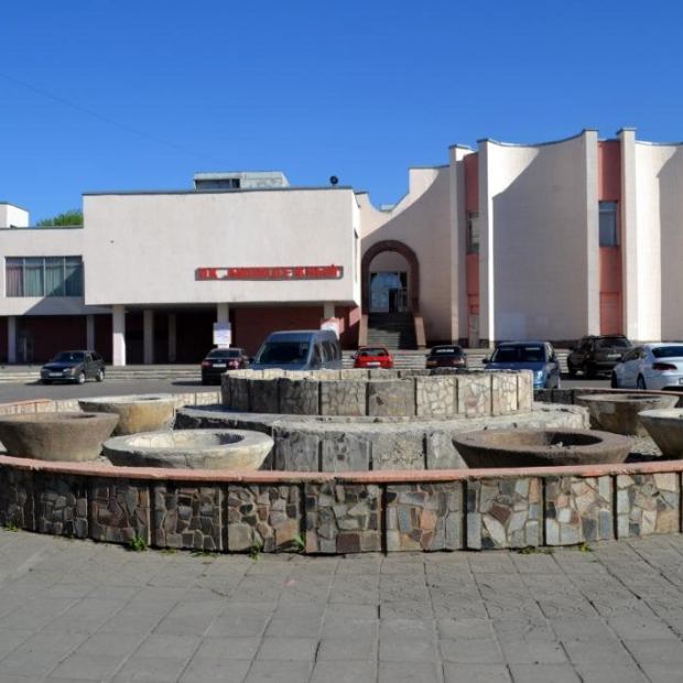 Фотография домов культуры Центр культурного развития Молодежный