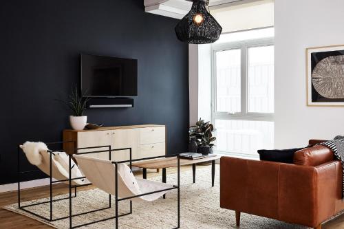 Фотография гостиницы Lokal Hotel Fishtown