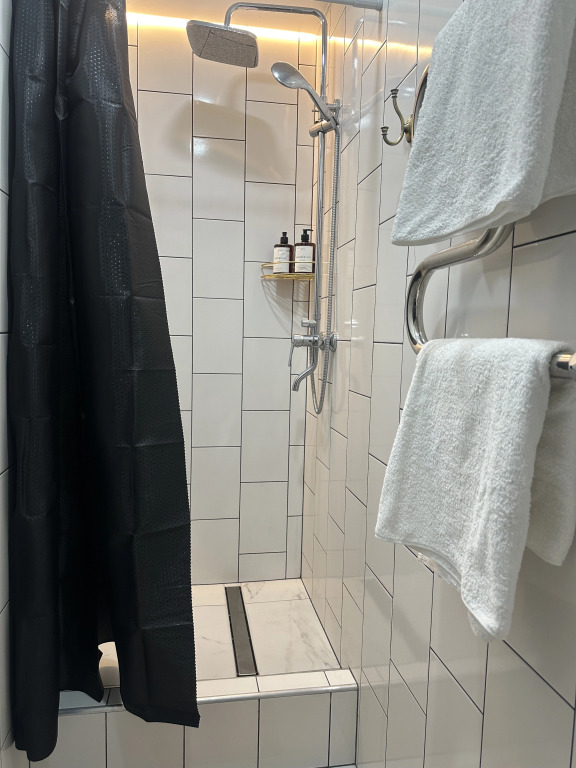 Фотография квартиры Квартира Уютная студия на Дружбе